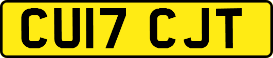 CU17CJT