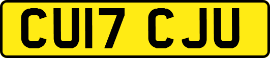 CU17CJU