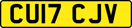 CU17CJV