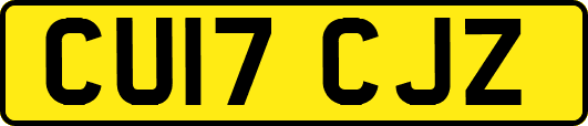 CU17CJZ