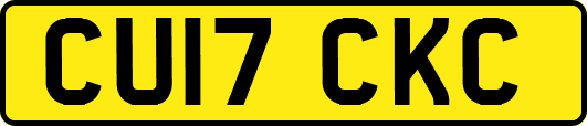 CU17CKC