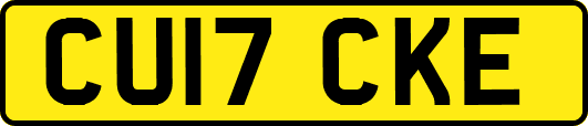 CU17CKE