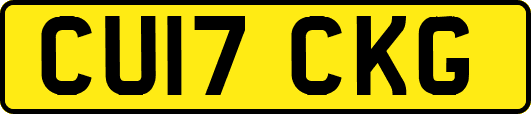 CU17CKG
