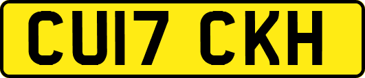 CU17CKH