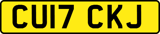 CU17CKJ