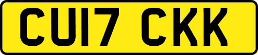 CU17CKK