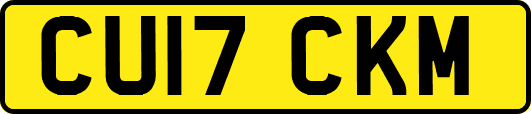 CU17CKM