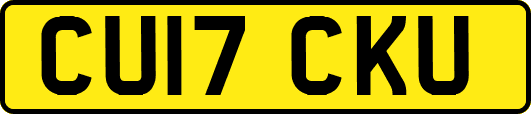 CU17CKU
