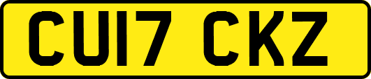 CU17CKZ