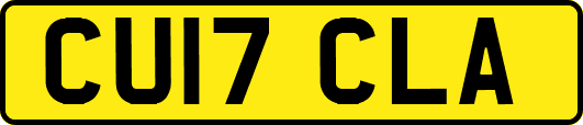CU17CLA