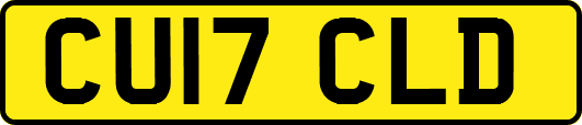 CU17CLD