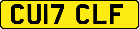 CU17CLF