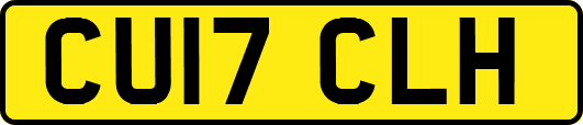 CU17CLH