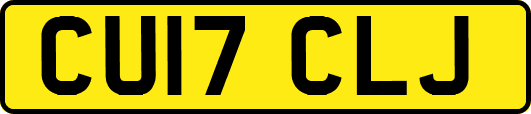 CU17CLJ