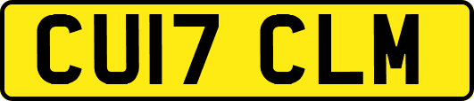 CU17CLM