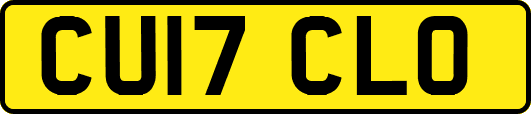 CU17CLO
