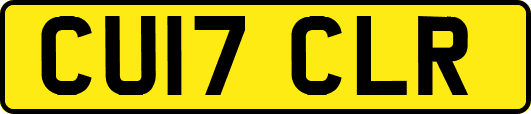 CU17CLR