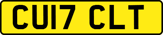 CU17CLT
