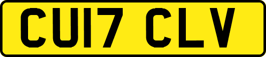 CU17CLV