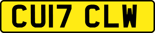 CU17CLW