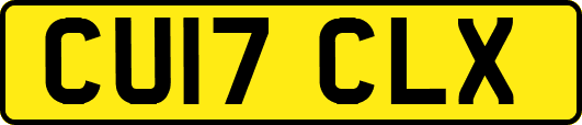 CU17CLX