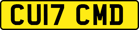 CU17CMD