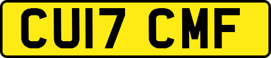 CU17CMF