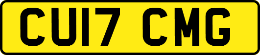 CU17CMG