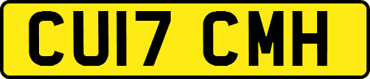 CU17CMH