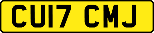 CU17CMJ