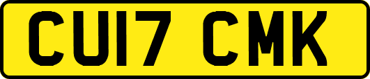CU17CMK
