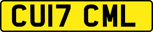 CU17CML