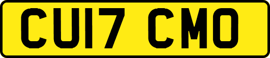CU17CMO