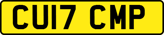 CU17CMP