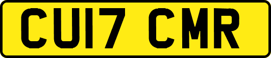 CU17CMR