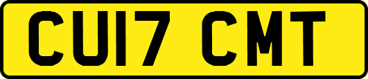 CU17CMT