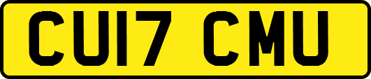 CU17CMU