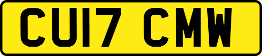 CU17CMW