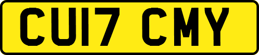 CU17CMY