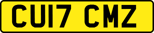 CU17CMZ