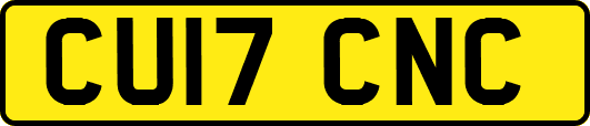 CU17CNC