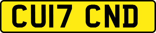 CU17CND