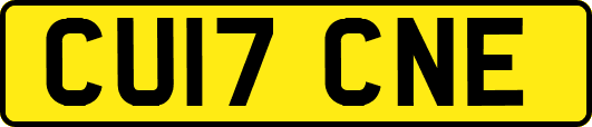CU17CNE