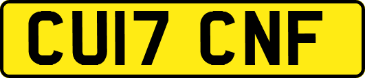 CU17CNF