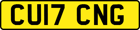 CU17CNG