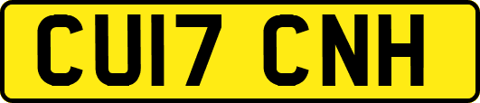 CU17CNH
