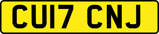 CU17CNJ