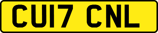 CU17CNL