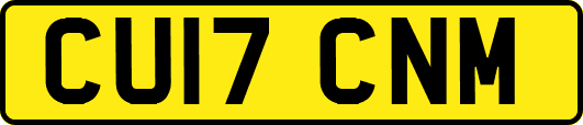 CU17CNM
