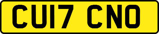 CU17CNO